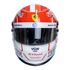 Capacete Automobilismo Kart BF1-800 Charles Leclerc 2025_02